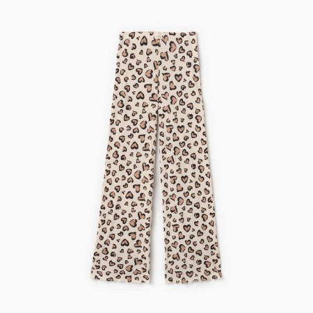 Women's pants KAFTAN LEO LOVE Size 44-46-5