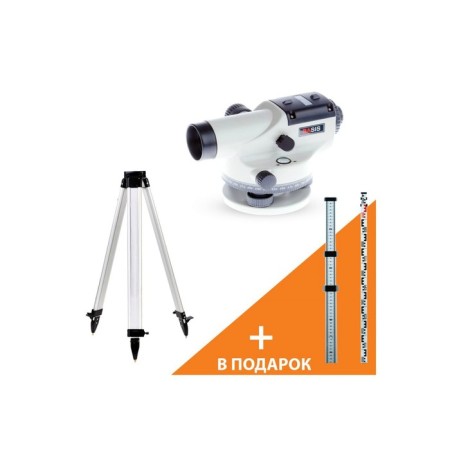 ADA BASIS + Reika ADA Staff 3 + tripod on the screws ADA Light S A00117_K