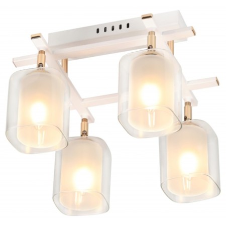 Helga 3100-304 4 x E27 40W lamp