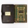 Diary in a gift box "For important thoughts and grandiose ideas", firm cover, A5, 80 sheets