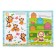 Teaching books with the marker “Write-styrai. Numbers and tasks ”, 2 pcs. 12 p.