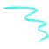 Love Generation Color Resourse eye liner, tone 03 azure, 0.6 ml