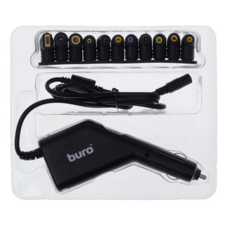 BURO BUM-0170A90 power adapter, automatic, 90W, 15V-20V 11-adapters, 4.5a 1xusb, 1a-1