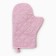Kitchen set "Smile", mittens-output 20x28 cm, wooden shovel