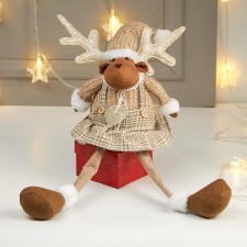 Interior doll 