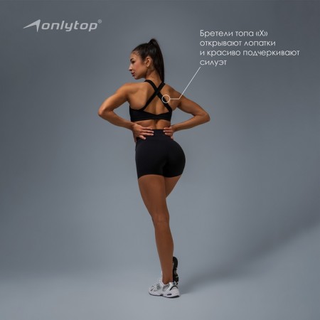 TOP Sports Comfort, rr l, black color-4