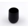 Joy Home toothbrushes, Polyurez, black