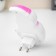 Night Snowman LED 3x7x10cm Risalux