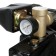 Eterna APS-100/24, 750 W pumping station, 60 l/min, pressure 50 m, tank 24 liters