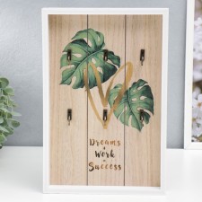 Decorative woods 