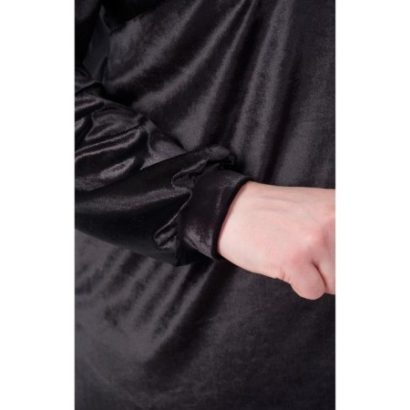 Combineson female, size 56, black color-3