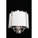 Wall lamp (sconces) Kamila E14 80W