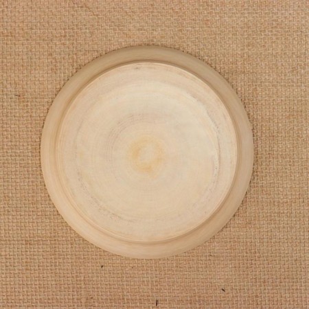 Bullet for creativity plate 13cm-2