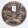 Ethel "Leaves" D38, jute