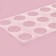 Form for chocolate and sweets "Semosfer", 22 × 13 cm, 15 cells, d = 3 cm