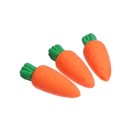 Figure eraser "carrot"-4