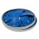 Folding bucket 11 l, car, blue
