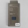 Pero cover, for Samsung A22, silicone, blue