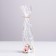 Gift package with a hard bottom, packaging, Star Sky, 6 x 8 x 30 cm