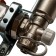 Collector Group Stout SMS 0912 000004, 1 "x3/4", 4 outputs, without consumables, stainless steel. steel