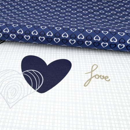 Bed linen 1.5 joint venture, size 150x215 cm, 145x215 cm, 70x70 cm - 2 pcs-4
