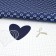 Bed linen 1.5 joint venture, size 150x215 cm, 145x215 cm, 70x70 cm - 2 pcs