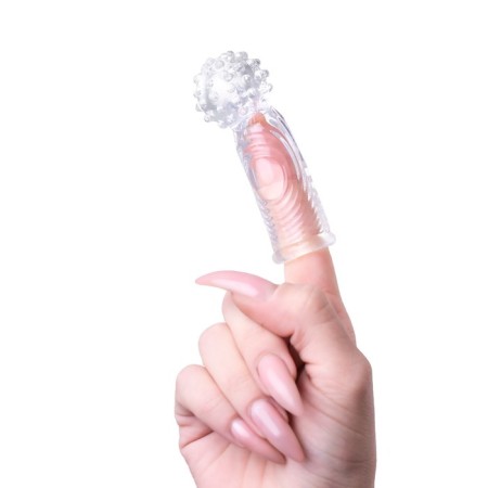 A-Toys Ricol, Tre, Transparent, 8 cm nozzle.-2