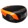 Pocket Pocket Trodat Micro Printy 9342, diameter 42 mm, orange case