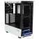 Hiper PW81 Building without PSU ATX 4x120mm 2XUSB2.0 2XUSB3.0 AUDIO BOTT PSU