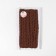 WHILE OF THE DERENT CHANEL 12mm*10 ± 1m brown a