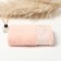 Terry towel Biscottom, 70x120cm, Persik color, 460g/m, cotton