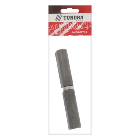 The loop is a garage tundra, a rocking with a bearing, 20x140 mm, without a coating, 1 pc.-2