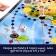 Board game "Star of Africa", 2-4 players, 5+