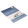 Album for calligraphy A4, 60 sheets, 78 g/m2, "gamma. Studio", on the crest