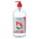 Liquid soap red line "Protective" antibacterial, 1000 ml