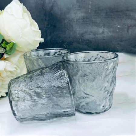 Set of glasses Lenardi, 280 ml, 6 pcs