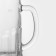 Glass glass for beer "Pete", 500 ml
