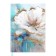 Diary Datir 2025 A6+ 176 Escalada Flower, Soft Okvl, Single Leather, Tis F, Kr BL 70g/M2