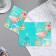 Birthday card!" Glass, Congrev, 25.1x19.4cm