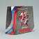 Gift package laminated, packaging, “best defender”, MS 23 x 18 x 8 cm