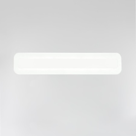 Lamp of the Citilux “Trinity” CL238540, 40x8 cm, 1x16W, LED, white color-2
