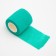 Self -fixed bandage, 5 cm, max. Extensibility 4.5 m, green