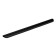 Cappio RSC030 handle, m/o 320 mm, black color