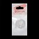 Decorative elements for nails 3D gang snowflakes transformed packet QF