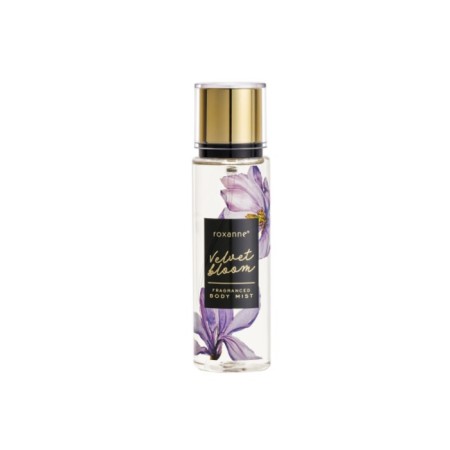 Body spray perfumed Roxanne Velvet Bloom, 165 ml-1