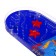 Board game "Hot Wils", pinball