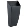 Street Feron DH506, IP54, LED, 6 W, 80x45x170 mm, black color is black