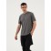 Men's shorts Resport, p. 46, black color, basic