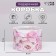 Box for Makarun Tubus with the Tenderness window 16 x 16 x 9 cm