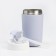 Thermal circle, 500 ml, School than you, retains heat 6 hours, purple